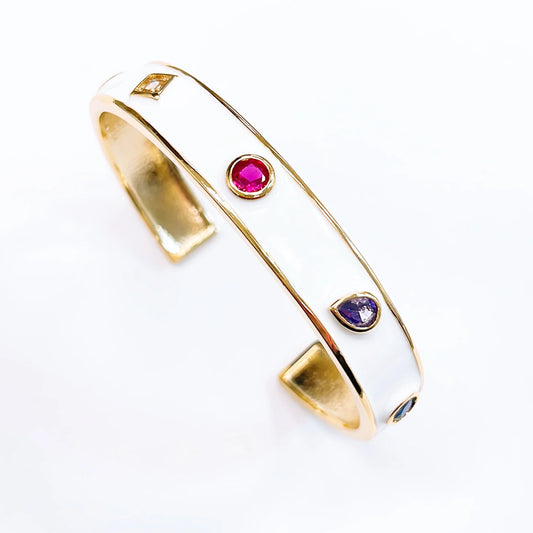 Celestial Carousel Bracelet